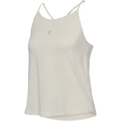 hummel hmlYOGA Soft Trägertop Damen 9163 - tofu XL
