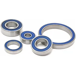 Enduro, Kugellager, Bearings 6901 CXD LLB XD-15 Ceramic Lager, 12x24x6