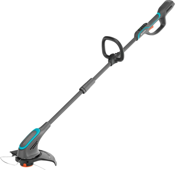 GARDENA PowerTrim 30/18V solo Akku-Rasentrimmer 18,0 V, ohne Akku