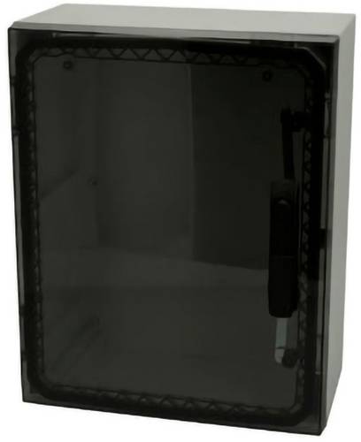 Fibox ARCA 504021 ST No MP Schaltschrank 400 x 500 x 210 PC 1St.
