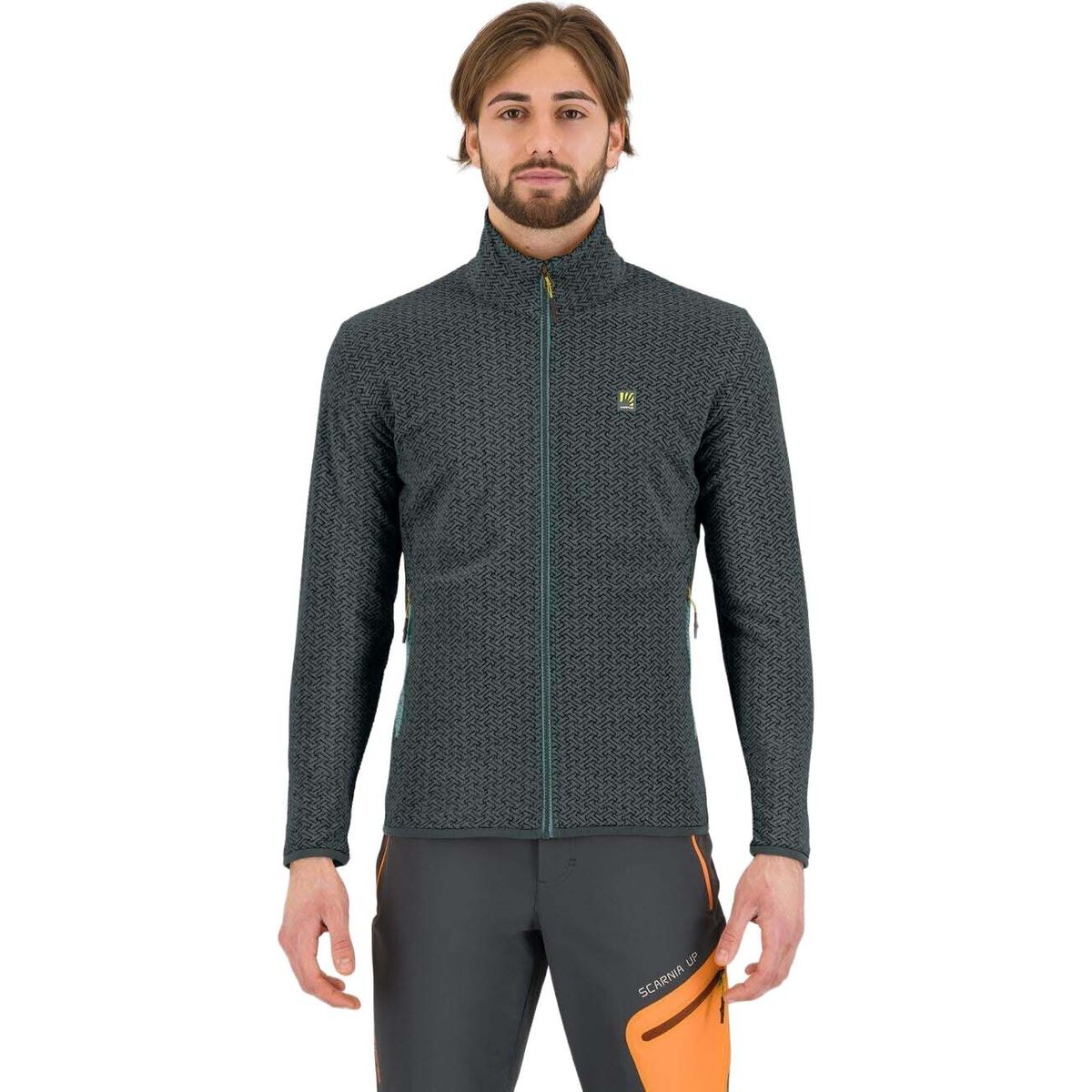 Karpos Mesdi' Fleece urban (451) S 2531095-451-S