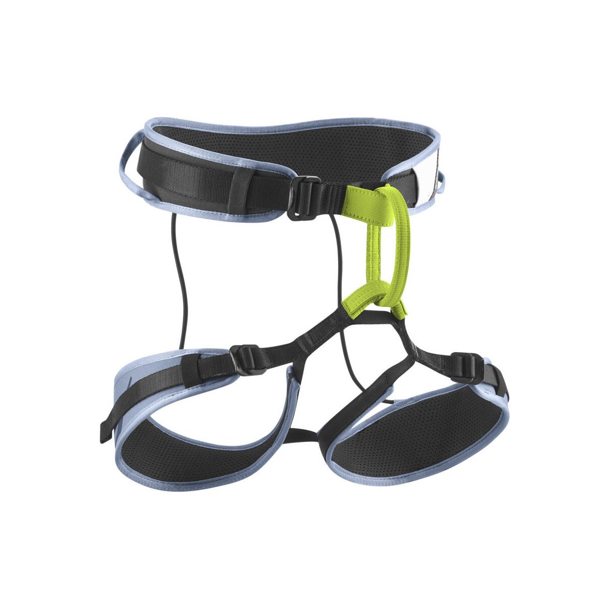 Edelrid Zack Gym II shark blue (028) S-M 749330200280