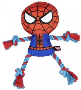 Cerdá For Fan Pets Corda Dentária Para Cão Spiderman