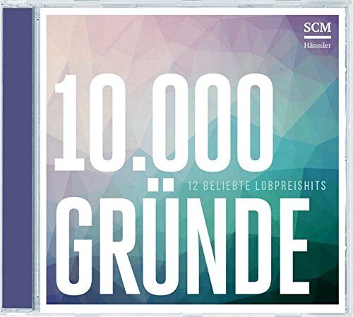 10.000 Gründe - Preis vom 30.09.2026 09:01:18 h