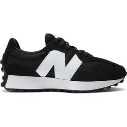 NEW BALANCE Herren Freizeitschuhe 327, Größe 44 in Schwarz 327