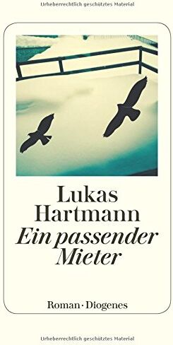 Lukas Hartmann - Ein passender Mieter - Preis vom 17.10.2026 19:25:27 h