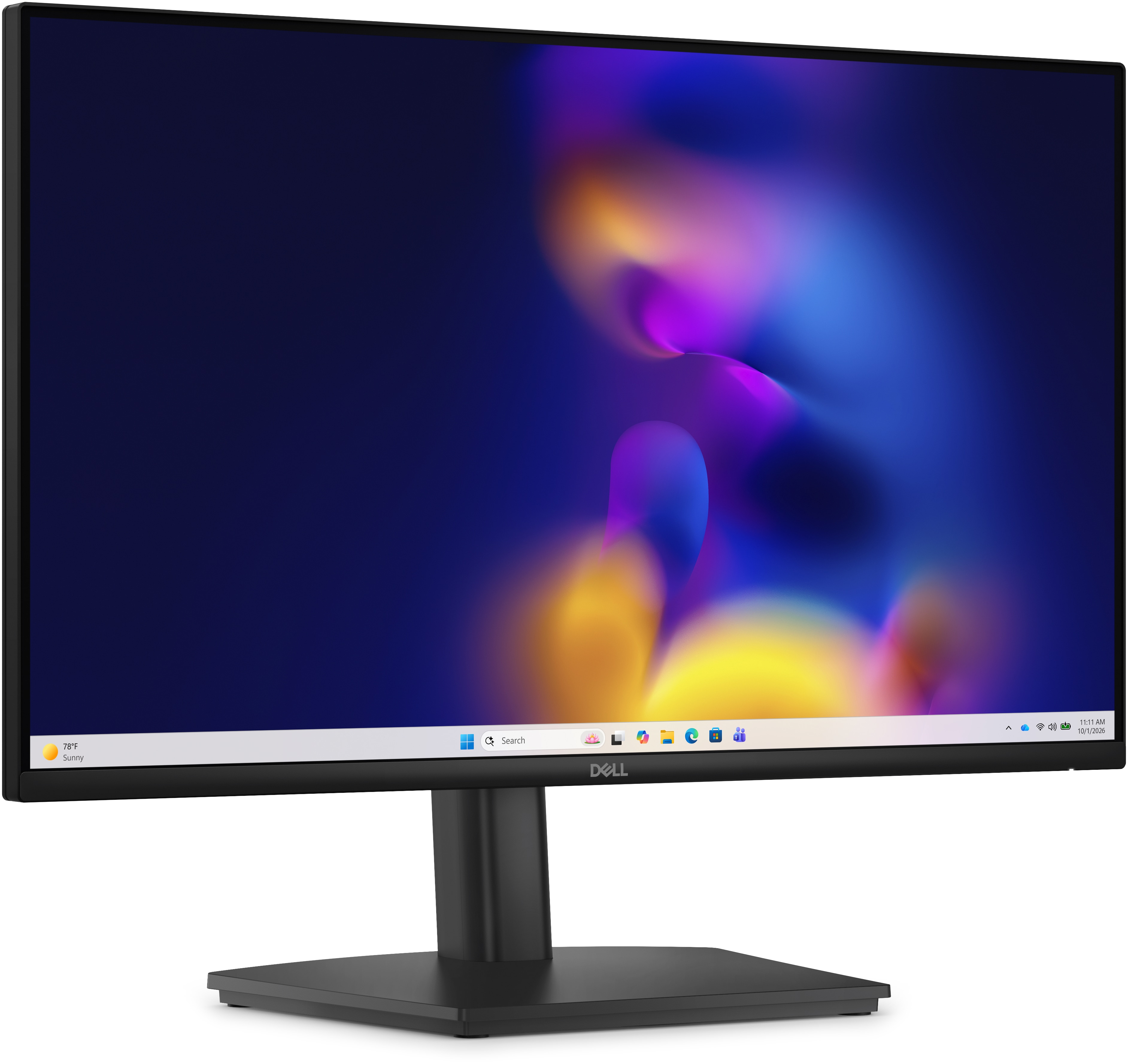 Dell Pro E2426HS 60,5cm/23.8" IPS 16:9 Full HD Monitor DELL-E2426HS