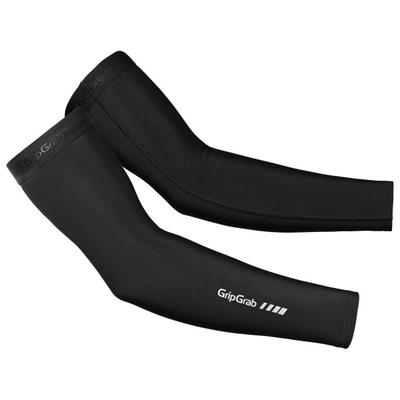GripGrab - PACR Thermo Armlinge - Armlinge Gr M schwarz