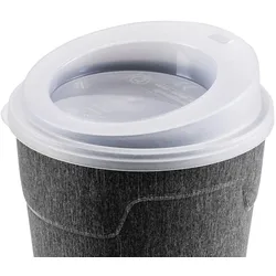 Goodbowl Cup Deckel, 8er Set