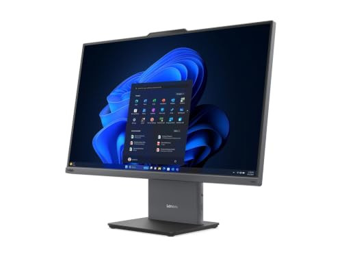 Lenovo ThinkCentre neo 50a 27 Gen 6 LNL 13QF All-in-One