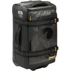 Cressi Piper, Koffer, Schwarz