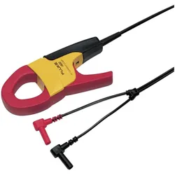 Fluke, Multimeter, i400 Kalibriert nach: Werkssta (CAT III 1000V, CAT IV 600V, Zangenstrommesser)