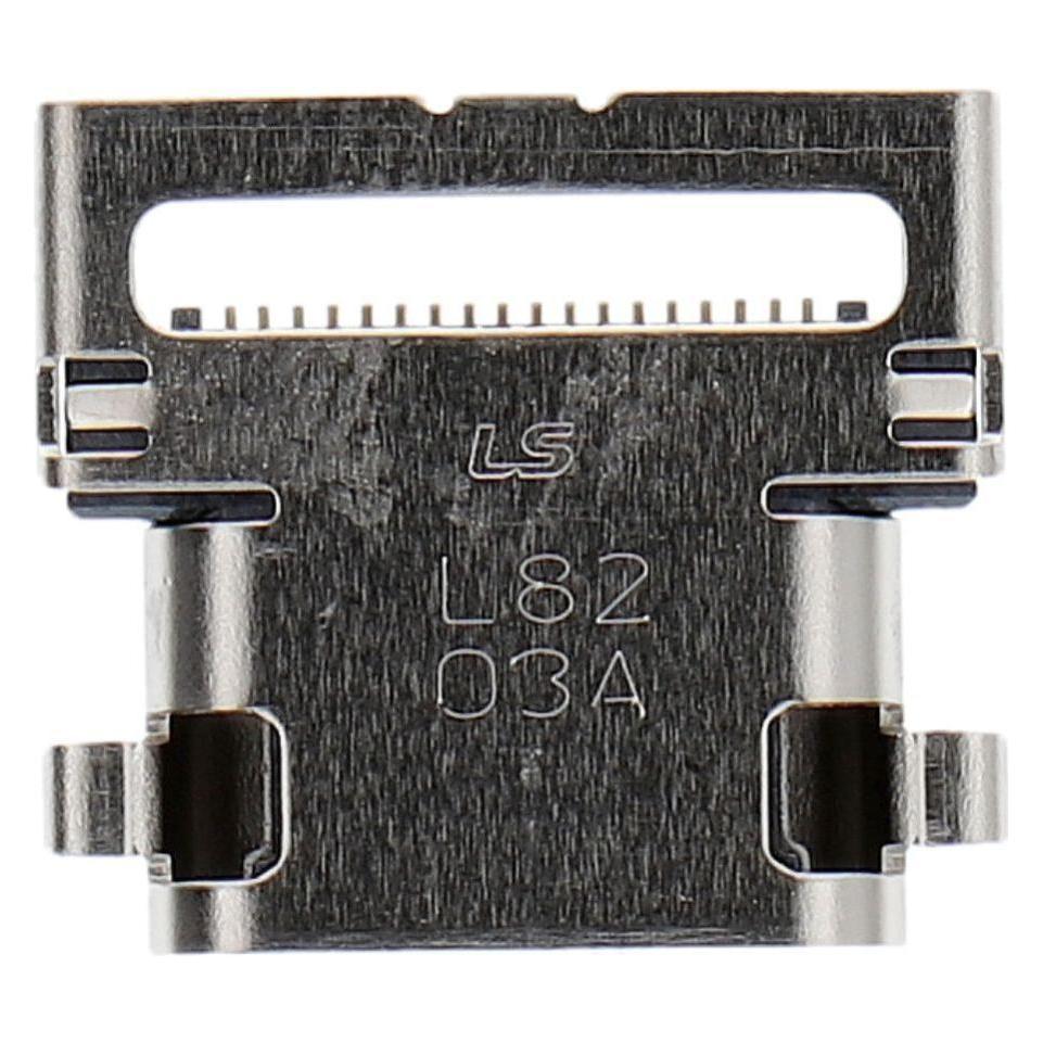 OEM Consumables! Charge connector for MOTOROLA Z2 Play ORI (Motorola Moto Z2 Play) (53190840)