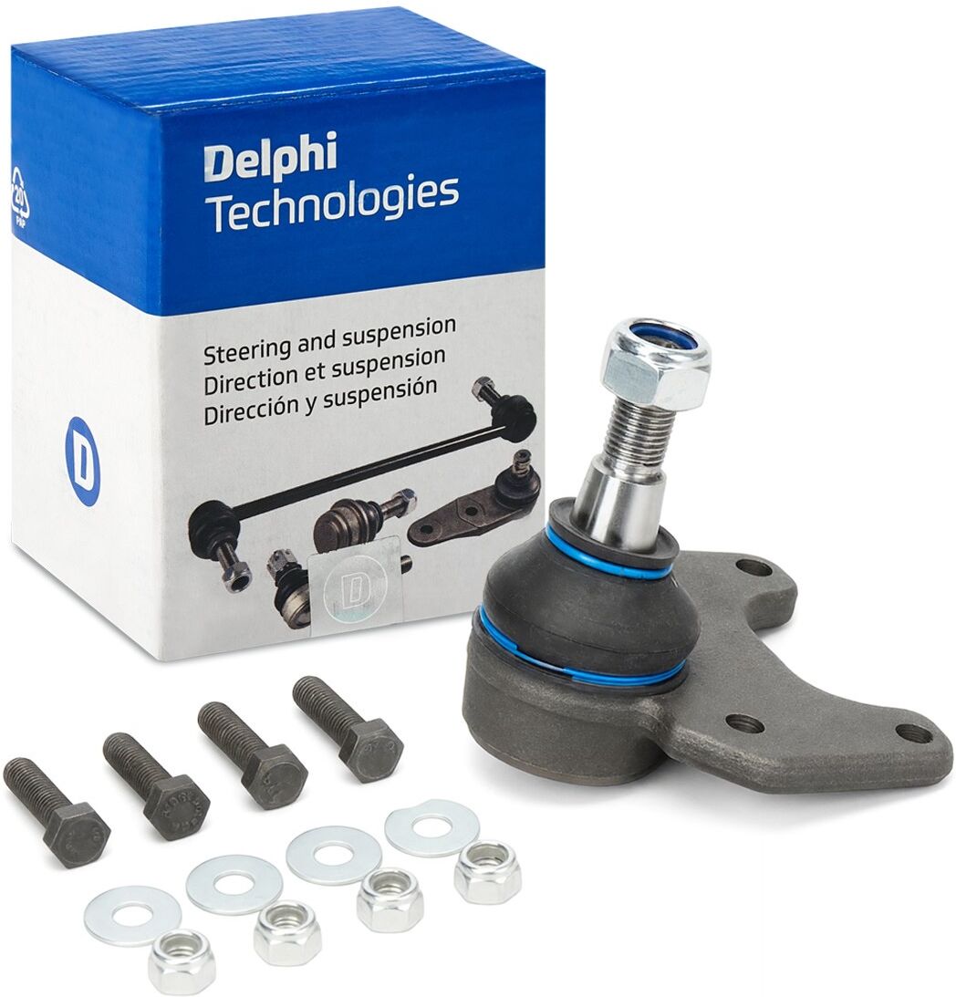 DELPHI TC339 Ball Joint