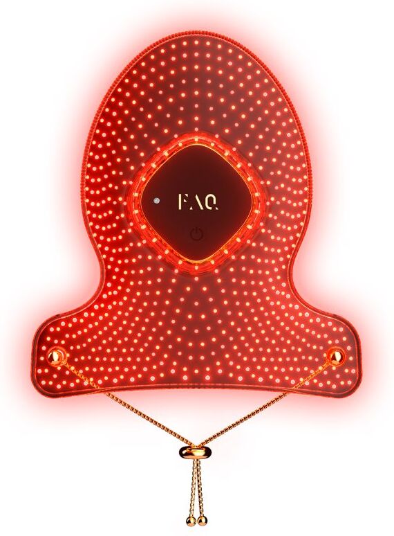 FOREO FAQ™ 221 LED-Maske für Hände gegen Hautalterung 1 St.