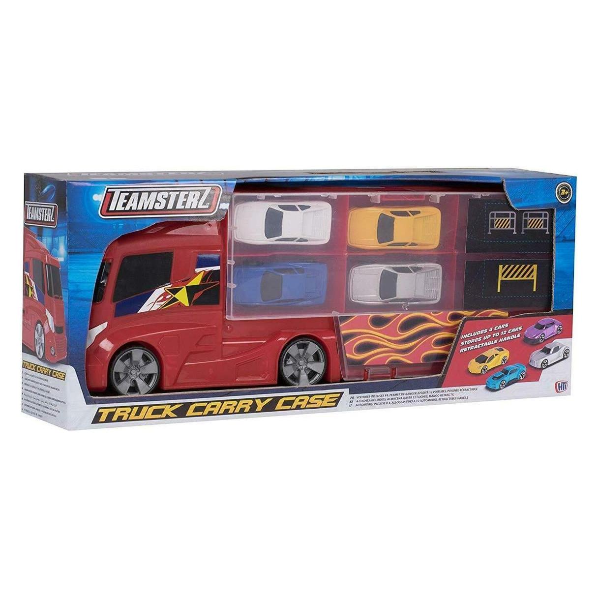 Teamsterz Transporter (1416803)
