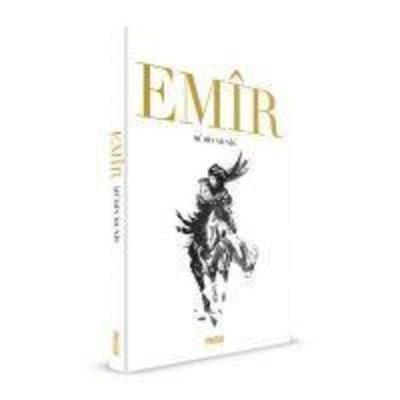 Emir, Taschenbuch von Mümin Munis, Mostar Yayinlari