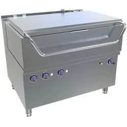 MKN Optima 850 Elektro Kippbratpfanne 3/1 GN MaxPower