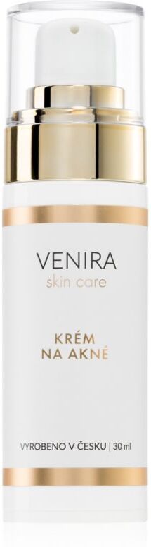 Venira Acne Cream Day And Night Cream for problem skin, acne 30 ml