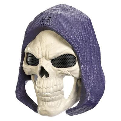 Masters of the Universe First Ones Skeletor Mask (D)