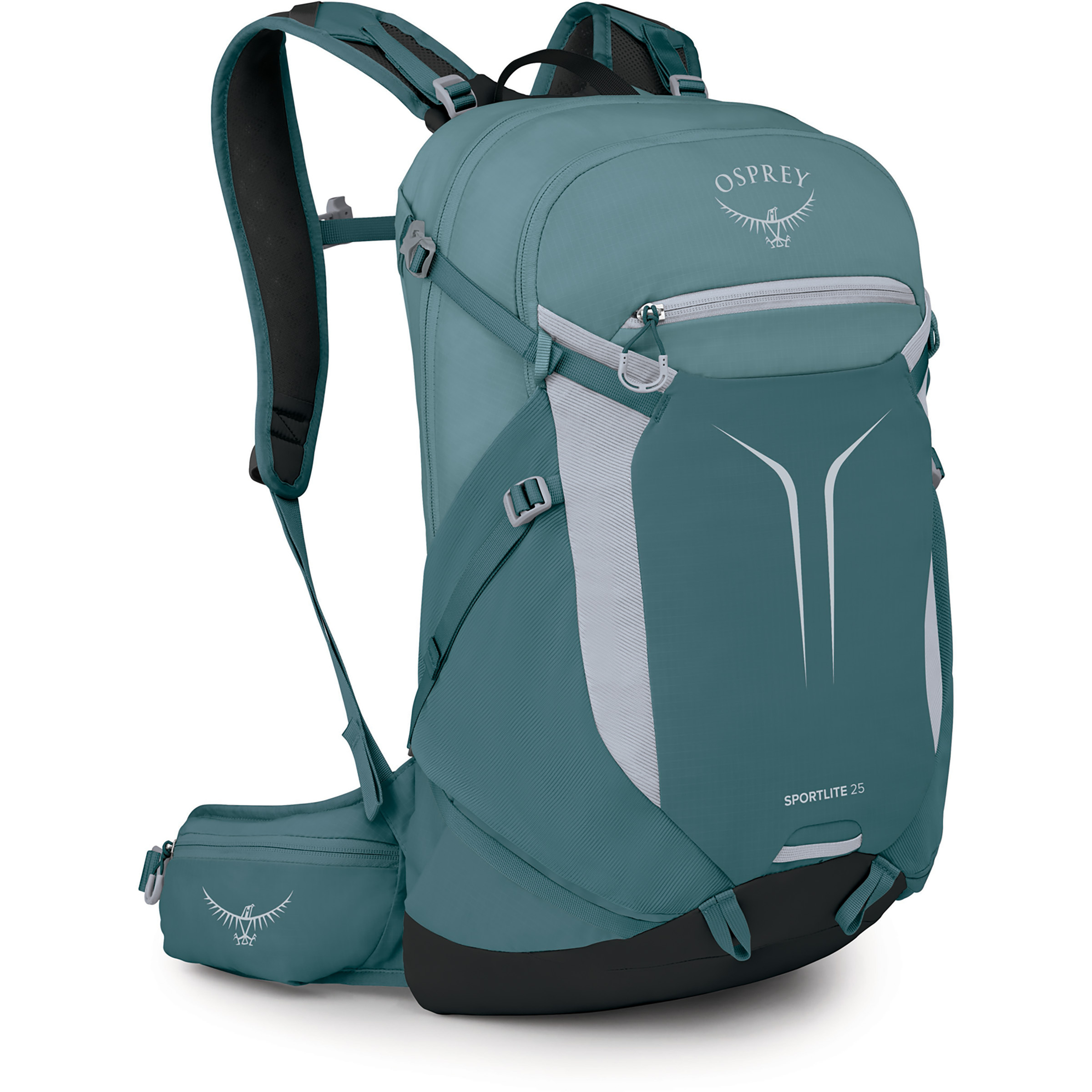 Osprey Sportlite 25 Wanderrucksack tuerkis Größe 25L Trekking