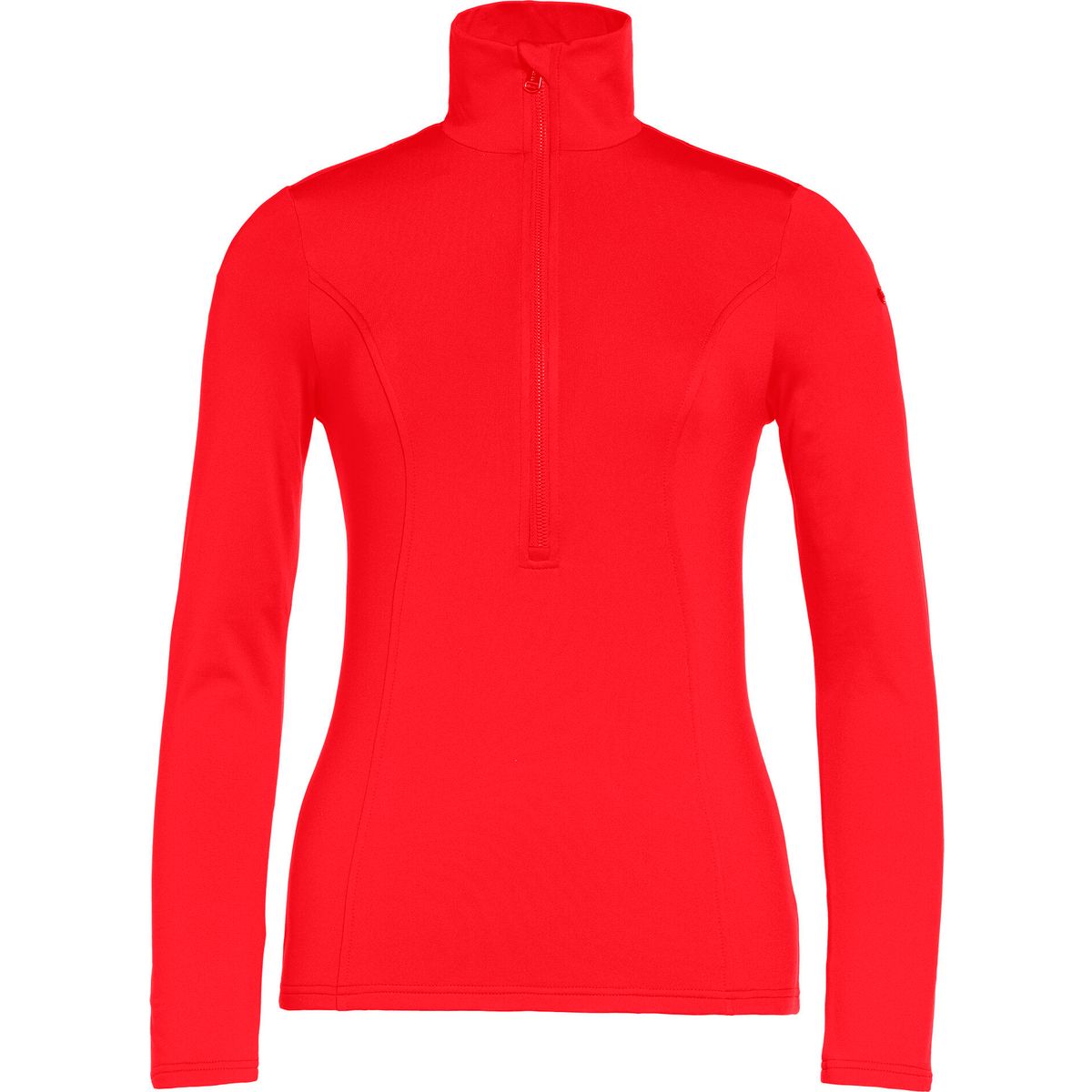 Goldbergh Serena Ski Pully flame (4460) S GB30020254-4460-S