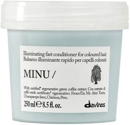 Davines Minu Condicionador Proteção de Cor 250ml
