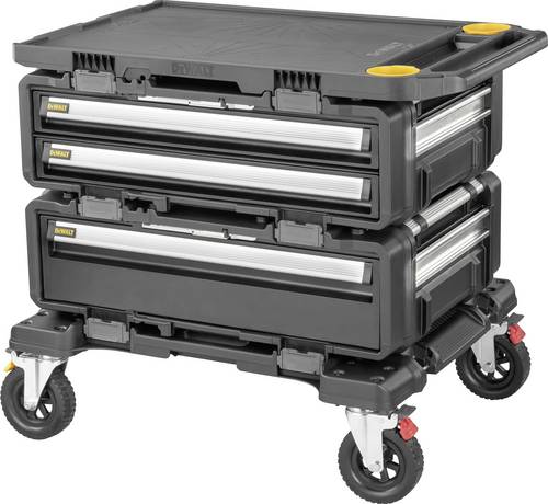 DEWALT ToughSystem DXL DWST60520-1 Werkzeugkoffer unbestückt