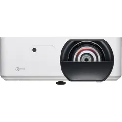 Optoma LH351ST DLP Kurzdistanz 4 LED Beamer 3.300 Lumen