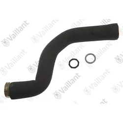 Rohr, Sole Mischer-Verdampfer VWS Vaillant-Nr. 0020150074