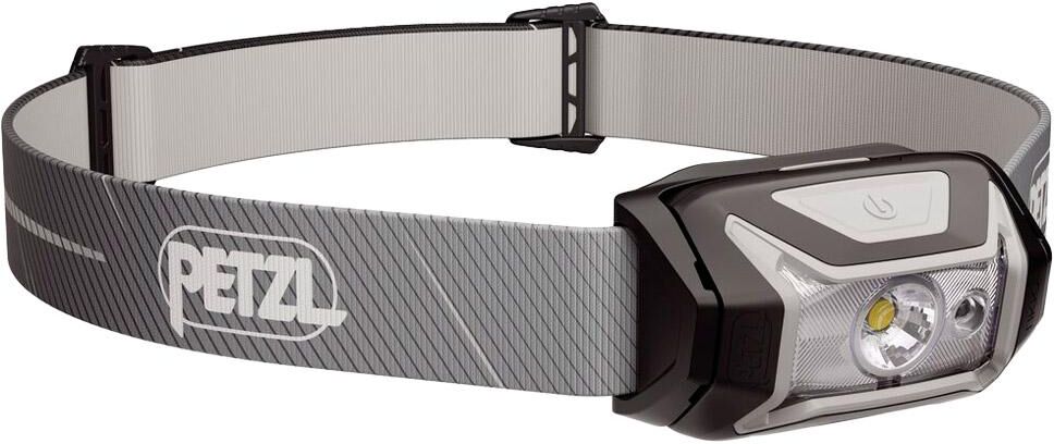 Petzl  - Tikka Core Black - Lampe Frontale