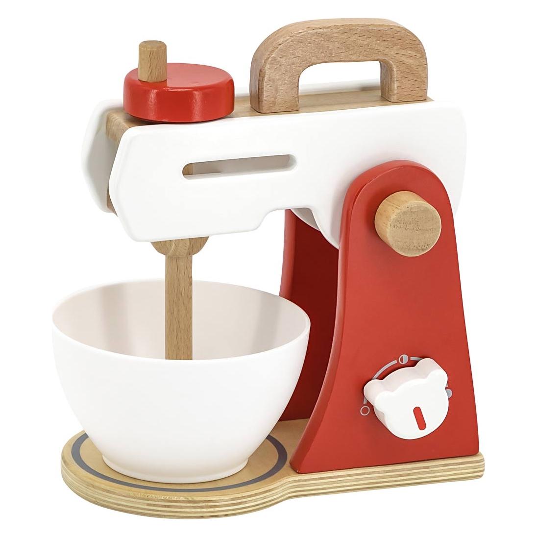 Viga Toys VIGA Kitchen Appliance, Mixer, size 21x19x11 cm, 1 pc (9085803)