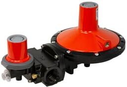 Clesse BP24S 75mbar OPSO LP Propane Gas Regulator - 70 kg/hr
