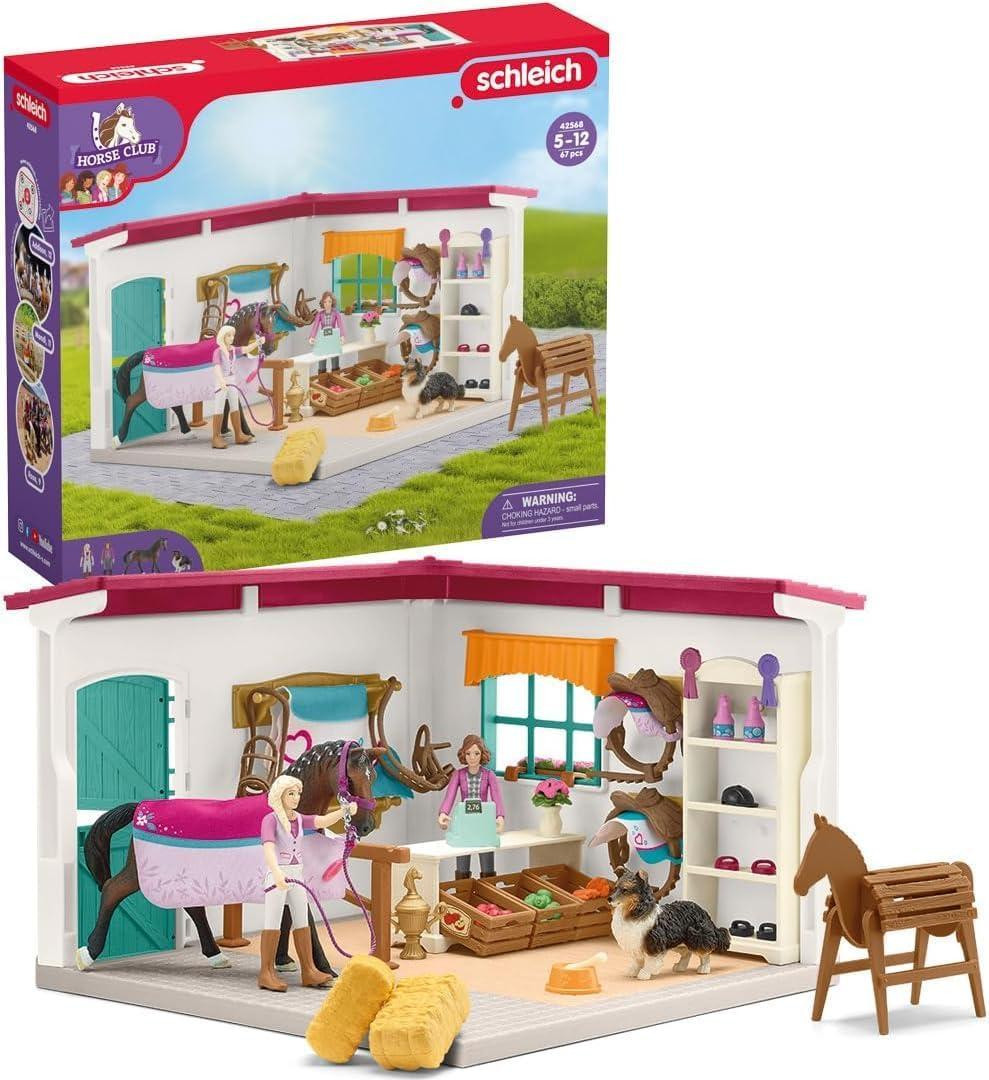 Schleich Horse Club Reitershop 42568