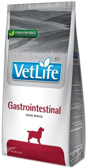 Farmina Ração Cão Vetlife Gastrointestinal 2 Kg