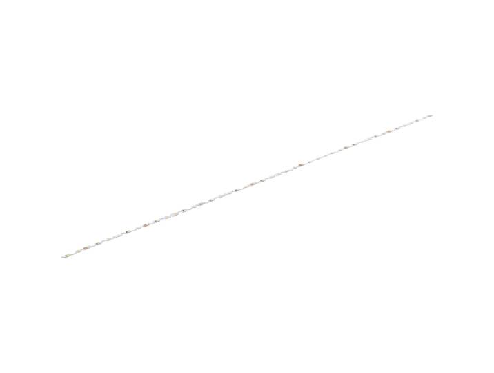 Eglo LED-Stripe Flexible Stripe weiss Kunststoff T 500 cm - LED - Lichtfarbe: Warmweiss - LED Leuchtmittel