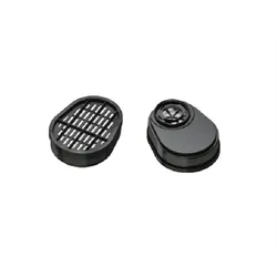 Dräger Gasfilter Bajonett A1B1E1K1, 1Stk.