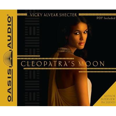 Cleopatra's Moon - Vicky Alvear Shecter, CD, 9781598599480