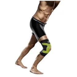 Select PC-6252 Kompressions Kniebandage - schwarz - M