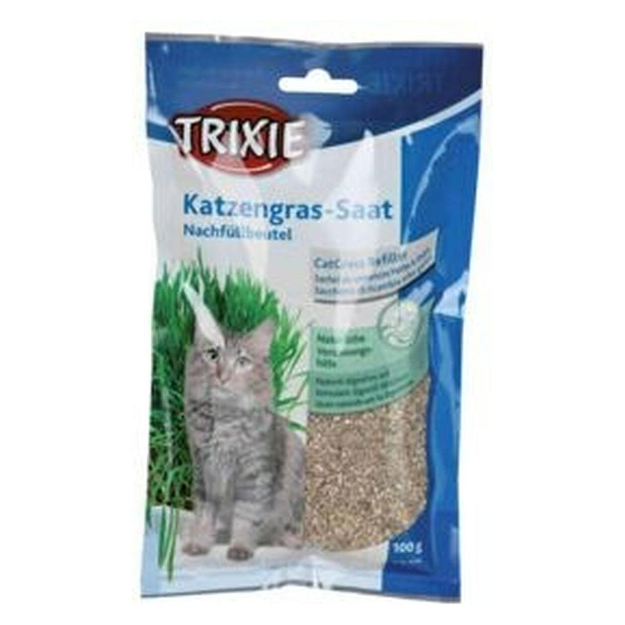 Trixie Katzengras (Katzengras) (E397-0)
