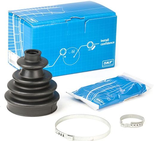 SKF VKJP 1002 CV boot kit, drive shaft