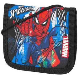 McNeill Spider-Man Brustbeutel Mehrfarbig