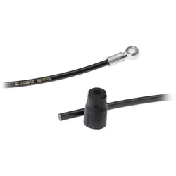 SHIMANO 10 Stück Bremsleitung SM-BH90-SB
