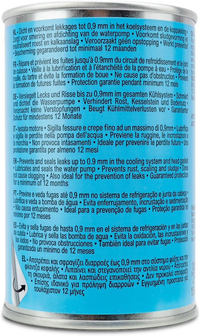 Bar's Leaks 101091 Kühlerdichtstoff