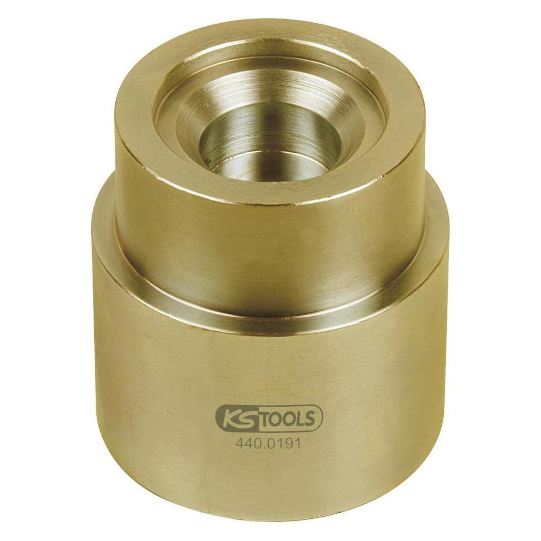 KS Tools Druckstück, Ø 43 mm (440.0191)
