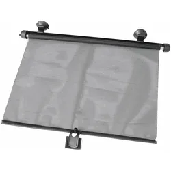 6x Reer, Sonnenblende Auto, Sonnenrollo