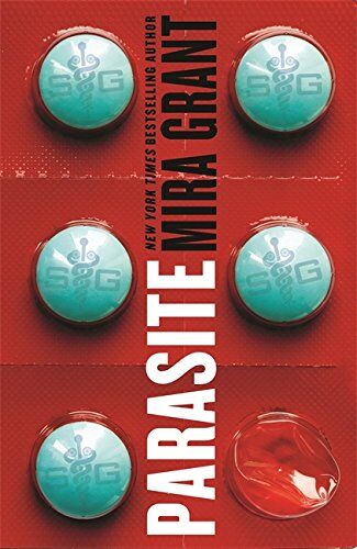 Mira Grant - Parasite (Parasitology, Band 2) - Preis vom 30.09.2026 22:30:23 h