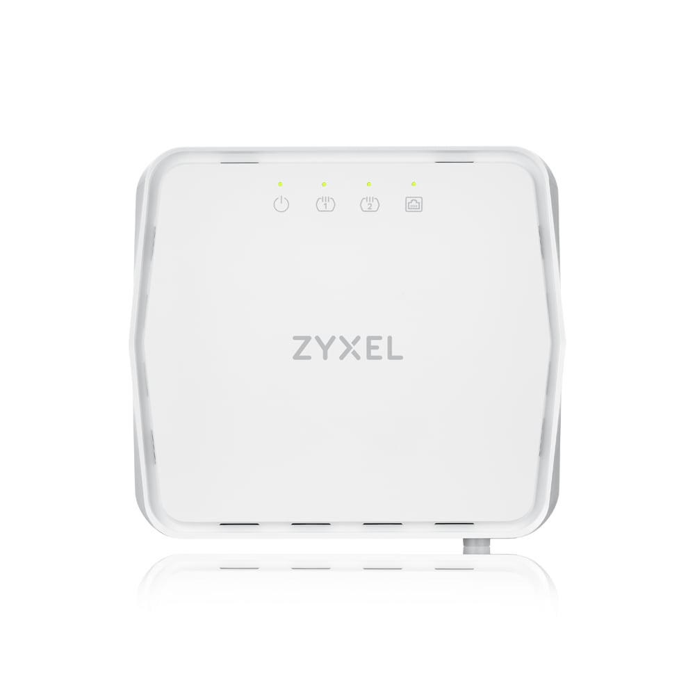 ZyXEL VMG4005-B50A VDSL2-Modem ADSL Gigabit Ethernet