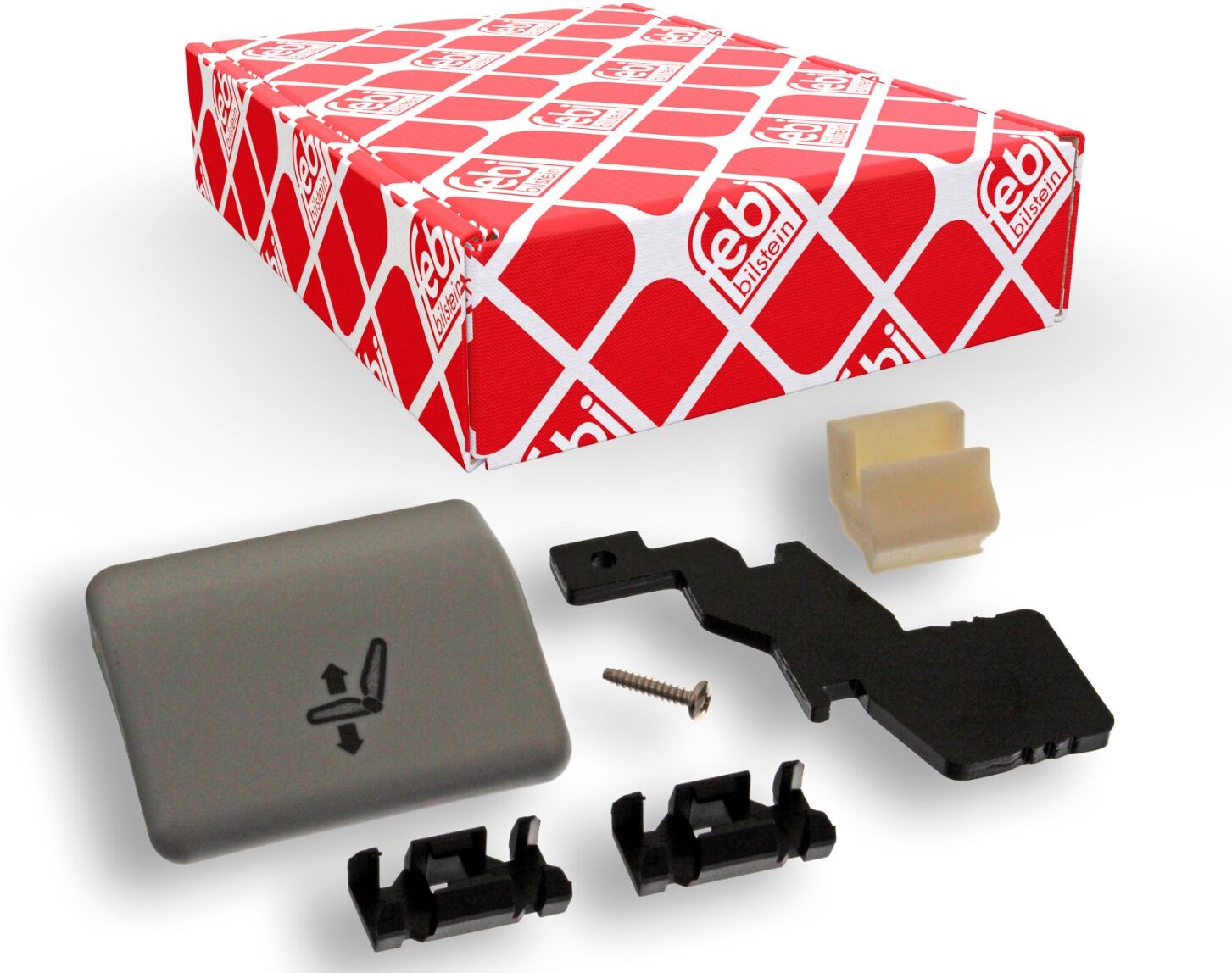 FEBI BILSTEIN 40436 Control, seat adjustment