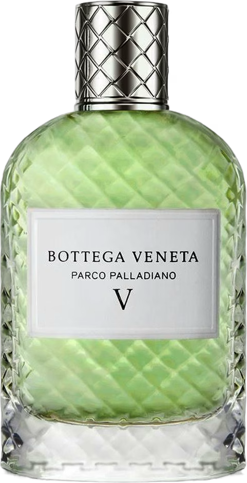 Parco Palladiano V: Lauro di Bottega Veneta Unisex Eau de Parfum 100ml